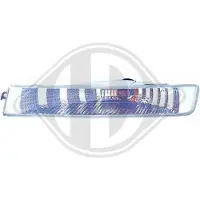 Diederichs 1895071 Knipperlichtautomaat / Pinkdoos