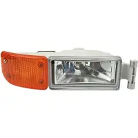 DT Spare Parts 3.31046 Mistlamp