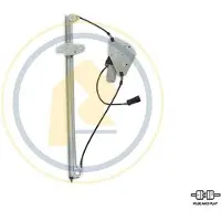 Ac Rolcar 01.2530 Raammechanisme