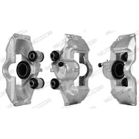 FERODO FCL691391 Remklauw