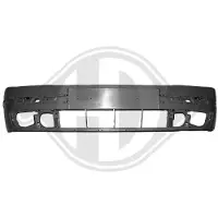 Diederichs 7831050 Bumper