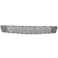 JUMASA 22032062 Ventilatiegrille, bumper