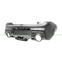 PRASCO SZ2021051 Achterbumper