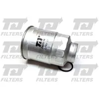 Quinton Hazell QFF0127 Brandstoffilter