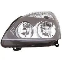 JUMASA 38824058 Koplamp