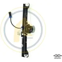 Ac Rolcar 01.1817 Raammechanisme