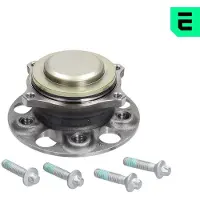 OPTIMAL 401601 Wiellagerset