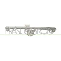 PRASCO Raambedieningsmechanisme FT124W023