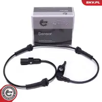 ESEN SKV 06SKV519 Wielsnelheidssensor (ABS)