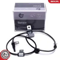 ESEN SKV 06SKV522 Wielsnelheidssensor (ABS)