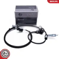 ESEN SKV 06SKV502 Wielsnelheidssensor (ABS)
