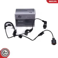 ESEN SKV 06SKV495 Wielsnelheidssensor (ABS)