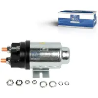 DT Spare Parts Relais, starter 2.25091