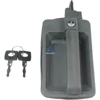 DT Spare Parts Deurgreep 4.61369 links