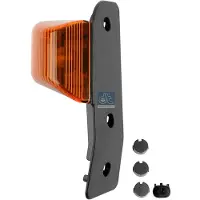 DT Spare Parts 7.25311 Parkeerlicht