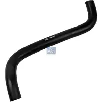 DT Spare Parts Radiateurslang 1.11775