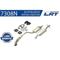 LRT Katalysator 7308N