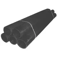 MAPCO 39242 Radiateurslang