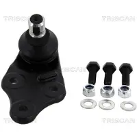 TRISCAN 8500 17511 Fuseekogel