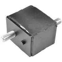TEDGUM 00743930 Houder, motorophanging