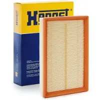 HENGST FILTER E1535L Luchtfilter