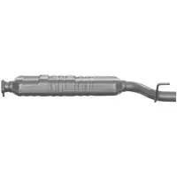 VEGAZ MS-180IMA Uitlaat middendemper