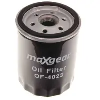 MAXGEAR 26-2105 Oliefilter