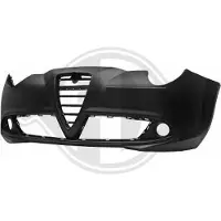 Diederichs 3005050 Bumper