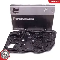 ESEN SKV Raambedieningsmechanisme 51SKV496