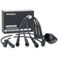 RIDEX 685I0231 Bougiekabels