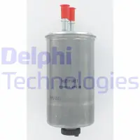 Delphi HDF961 Brandstoffilter