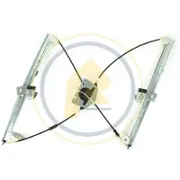 Ac Rolcar 01.4857 Raammechanisme