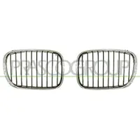 PRASCO BM0452013 Radiator grill