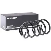 RIDEX 188C0241 Chassisveer