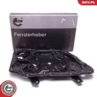 ESEN SKV Raambedieningsmechanisme 51SKV495