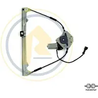 Ac Rolcar 01.2100 Raammechanisme