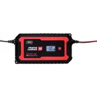 Ideal PROFESSIONAL PRAKTIK CHARGER 10 Batterijlader