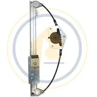 Ac Rolcar 01.7590 Raammechanisme