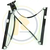 Ac Rolcar 01.3922 Raammechanisme