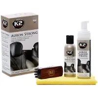 K2 G421 Leer onderhoud
