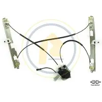 Ac Rolcar 01.5508 Raammechanisme