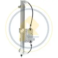 Ac Rolcar 01.7530 Raammechanisme