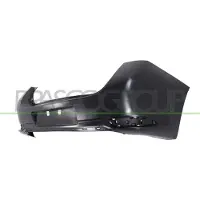 PRASCO TY3561051 Achterbumper