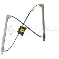 JUMASA ZR AD712 R Raammechanisme