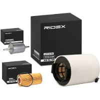 RIDEX 4055F23142 Filterset