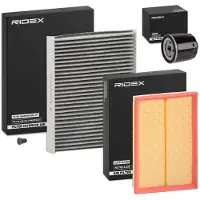 RIDEX 4055F0351 Filterset