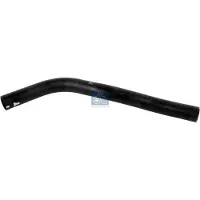 DT Spare Parts 5.45317 Radiateurslang