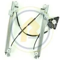 Ac Rolcar 01.4650 Raammechanisme
