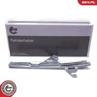 ESEN SKV 51SKV462 Raammechanisme