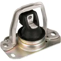 Gates ETM1872 Motorsteunlager
